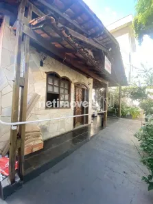 Casa com 6 Quartos à venda, 255m² no Ouro Preto, Belo Horizonte