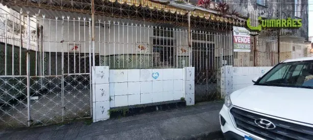 Apartamento com 4 Quartos à venda, 121m² no Bonfim, Salvador