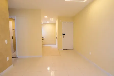 Apartamento com 2 Quartos à venda, 40m² no Curió, Fortaleza