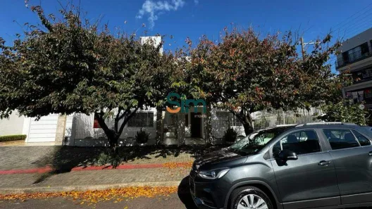 Sala Comercial para alugar, 75m² no Centro, Chapecó