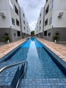 Apartamento com 2 Quartos à venda, 55m² no Gramame, João Pessoa