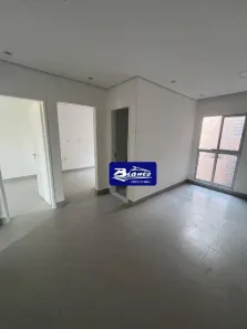 Apartamento com 2 Quartos à venda, 52m² no Parque Renato Maia, Guarulhos