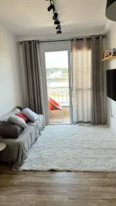 Apartamento com 2 Quartos à venda, 48m² no Loteamento Terra Brasilis, São José dos Campos