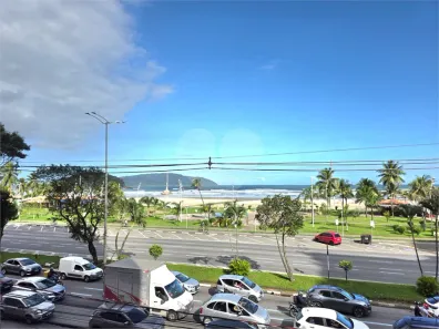 Apartamento com 2 Quartos à venda, 75m² no Itararé, São Vicente