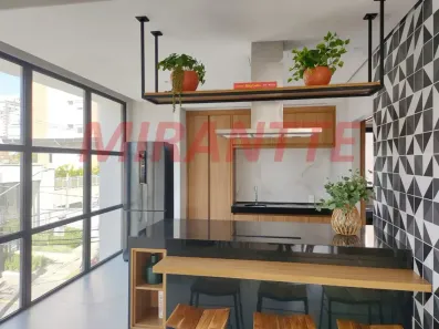 Apartamento com 2 Quartos à venda, 40m² no Água Branca, São Paulo