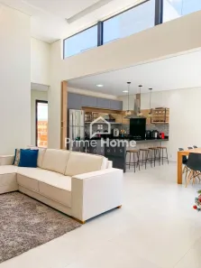 Casa de Condomínio com 3 Quartos à venda, 142m² no Jardim Mantova, Indaiatuba