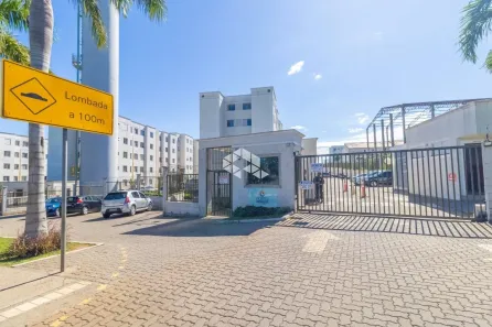 Apartamento com 2 Quartos à venda, 41m² no Jardim Leopoldina, Porto Alegre