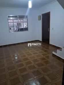 Sobrado com 3 Quartos à venda, 180m² no Montanhão, São Bernardo do Campo