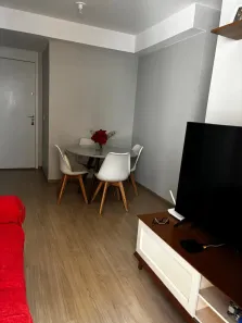 Apartamento com 2 Quartos à venda, 60m² no Todos os Santos, Rio de Janeiro