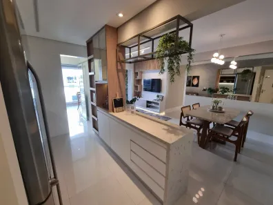 Apartamento com 3 Quartos à venda, 80m² no Vila Progresso, Guarulhos