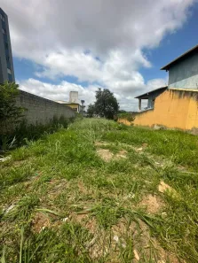 Lote/Terreno à venda, 605m² no Alvorada, Contagem