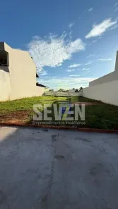 Lote/Terreno à venda, 384m² no Jardim Estoril, Bauru