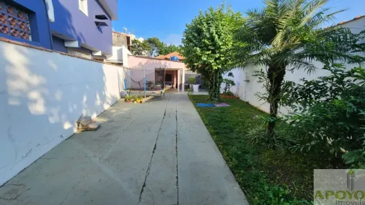 Lote/Terreno à venda, 280m² no Jardim Sabará, São Paulo