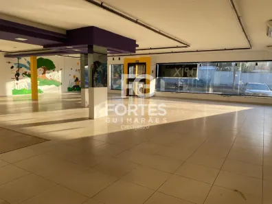 Imóvel Comercial para alugar, 478m² no Jardim Califórnia, Ribeirão Preto