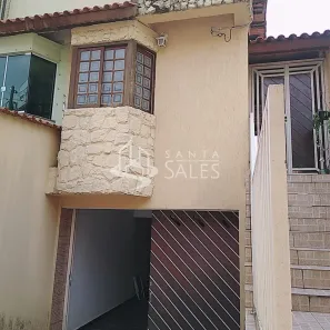 Sobrado com 4 Quartos à venda, 230m² no Vila Maria Luisa, São Paulo