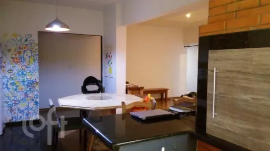 Apartamento com 2 Quartos à venda, 105m² no Centro Histórico, Porto Alegre