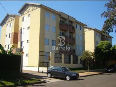 Apartamento com 3 Quartos à venda, 68m² no Parque Jamaica, Londrina