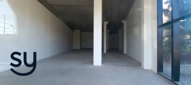 Ponto Comercial para alugar, 282m² no Jardim Carvalho, Porto Alegre