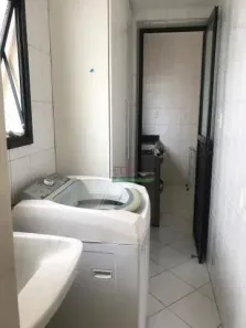 Apartamento com 3 Quartos à venda, 82m² no Jardim das Nações, Taubaté
