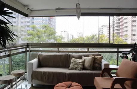 Apartamento com 3 Quartos à venda, 115m² no Barra Olímpica, Rio de Janeiro