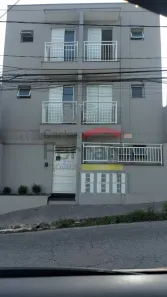 Apartamento com 2 Quartos à venda, 36m² no Vila Dom Pedro II, São Paulo