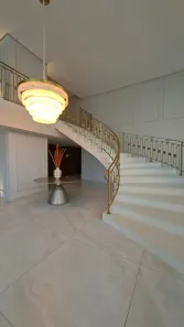 Apartamento com 2 Quartos para alugar, 95m² no Canto do Forte, Praia Grande