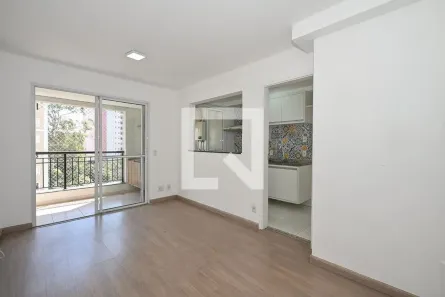 Apartamento com 3 Quartos à venda, 65m² no Vila Suzana, São Paulo