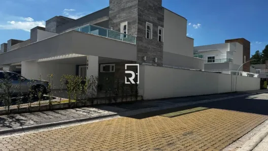 Casa de Condomínio com 3 Quartos à venda, 183m² no Caputera, Arujá