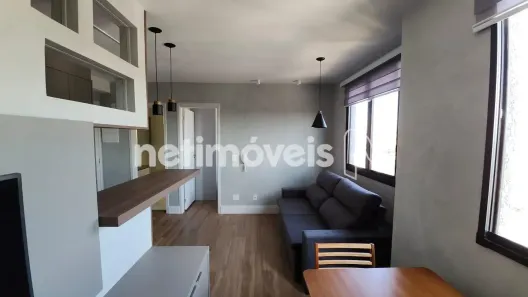 Apartamento com 1 Quarto para alugar, 29m² no Butantã, São Paulo