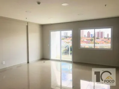 Sala Comercial para alugar, 42m² no Cidade Jardim, Piracicaba