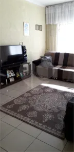 Casa com 3 Quartos à venda, 148m² no Parque Continental I, Guarulhos