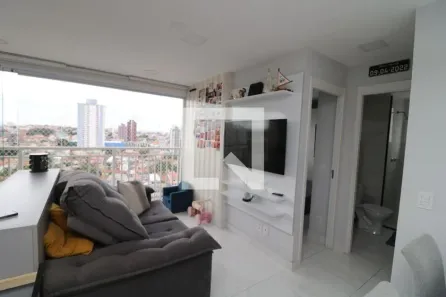 Apartamento com 2 Quartos à venda, 44m² no Vila Prudente, São Paulo