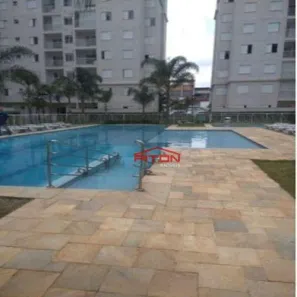 Apartamento com 2 Quartos à venda, 67m² no Guaiaúna, São Paulo