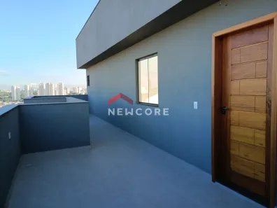 Cobertura com 2 Quartos à venda, 42m² no Vila Libanesa, São Paulo