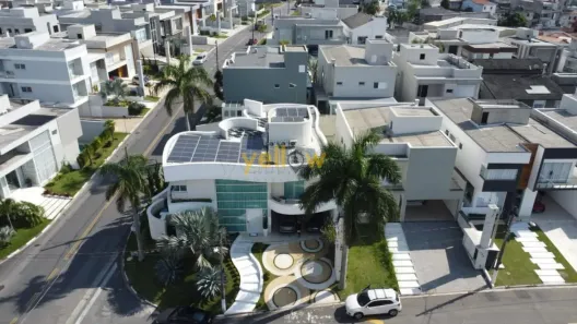 Casa de Condomínio com 4 Quartos à venda, 450m² no Arujá 5, Arujá