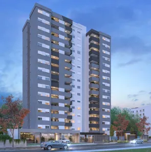Apartamento com 2 Quartos à venda, 58m² no Vinhedos, Caxias do Sul