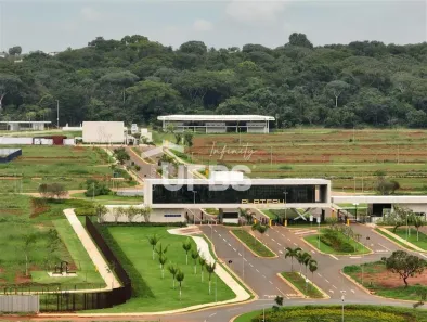 Lote/Terreno à venda, 636m² no Parque Cidade, Goiânia