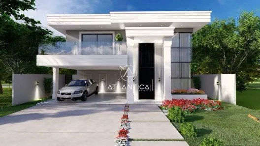 Casa com 4 Quartos à venda, 254m² no Viverde I, Rio das Ostras