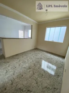 Apartamento com 3 Quartos à venda, 55m² no Bosques de Ibirité, Ibirité