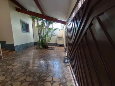 Casa com 3 Quartos à venda, 150m² no Jardim Morumby, Taubaté