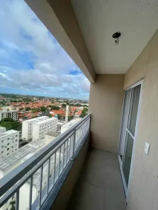Apartamento com 2 Quartos à venda, 45m² no Mondubim, Fortaleza