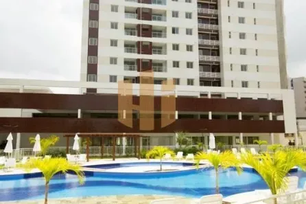 Apartamento com 3 Quartos à venda, 72m² no Boa Viagem, Recife