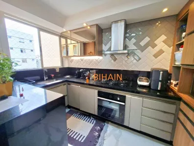 Cobertura com 3 Quartos à venda, 140m² no Buritis, Belo Horizonte