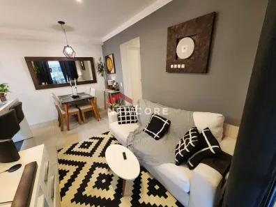 Apartamento com 2 Quartos à venda, 68m² no Barra Funda, São Paulo