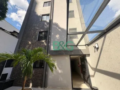 Apartamento com 1 Quarto para alugar, 45m² no Santana, São Paulo