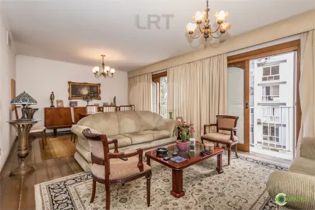 Apartamento com 3 Quartos à venda, 154m² no Santa Tereza, Porto Alegre