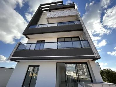 Casa de Condomínio com 3 Quartos à venda, 114m² no Centro, São José dos Pinhais