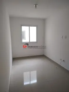 Cobertura com 2 Quartos para alugar, 61m² no Olímpico, São Caetano do Sul