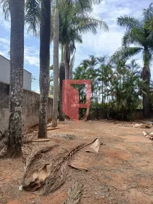 Lote/Terreno à venda, 720m² no Trevo, Belo Horizonte
