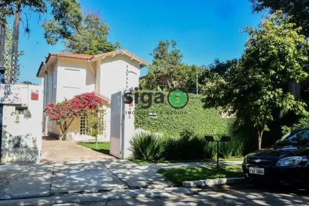 Imóvel Comercial para alugar, 250m² no Jardim Europa, São Paulo